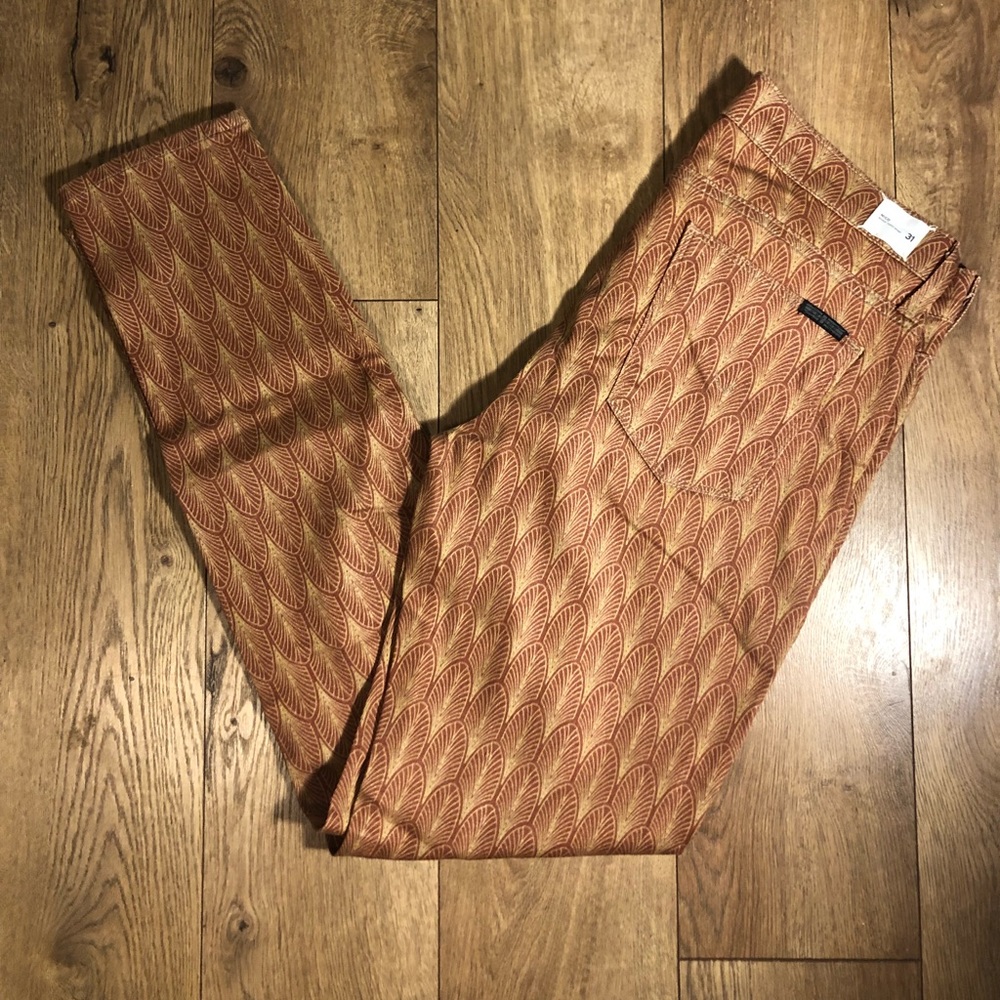 Hudson Jeans